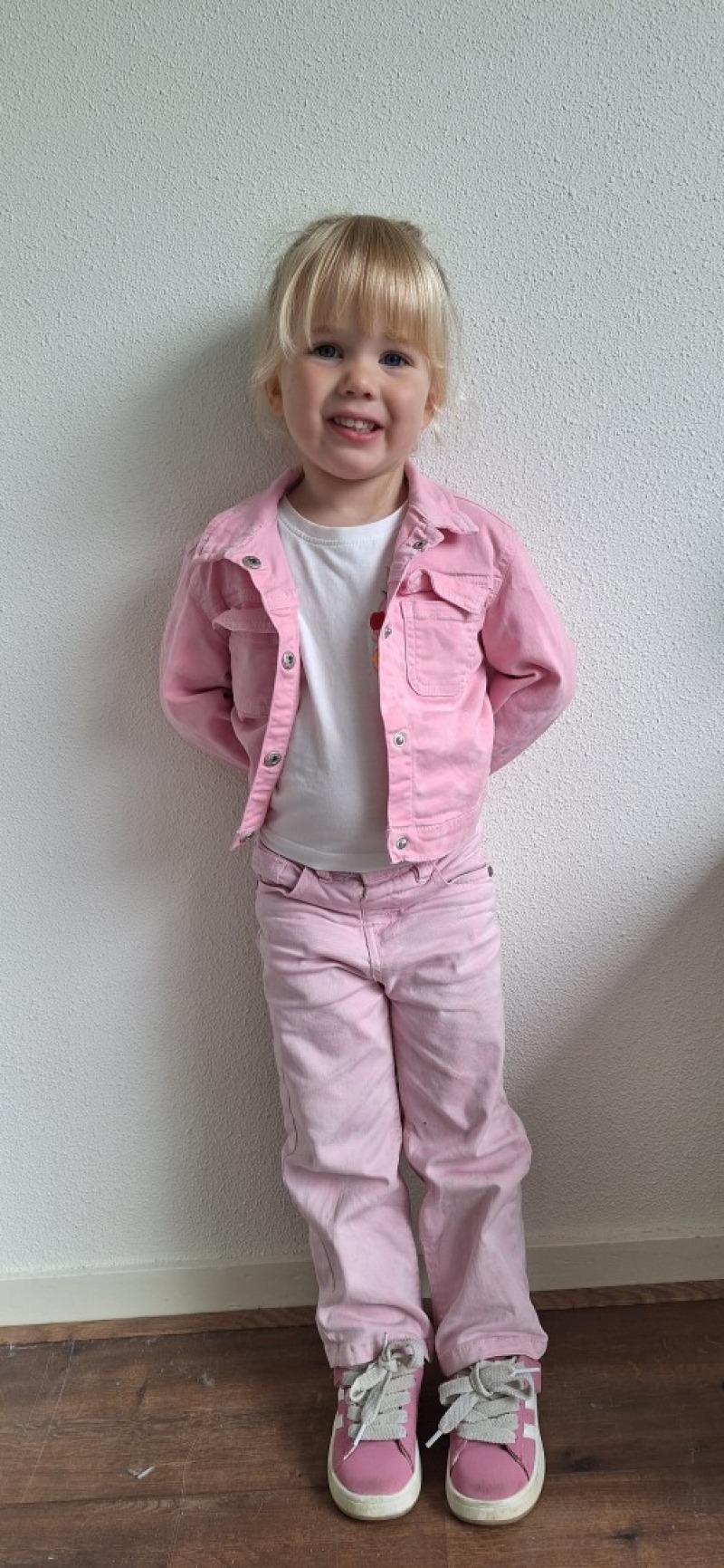 ZAZA Casting model ID: 23107
