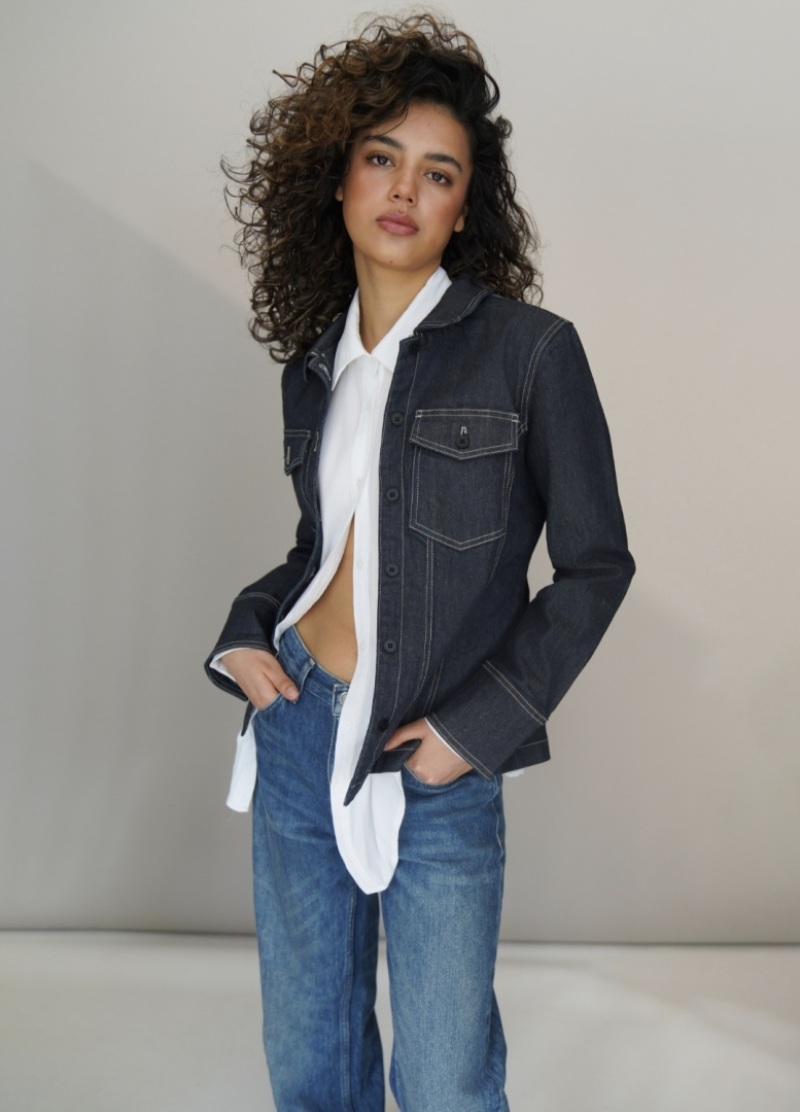 ZAZA Casting model ID: 12355