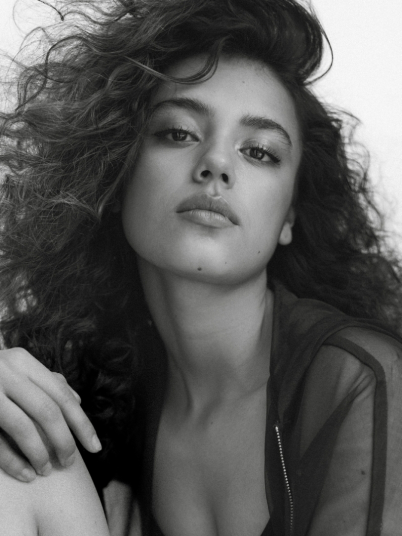 ZAZA Casting model ID: 12355