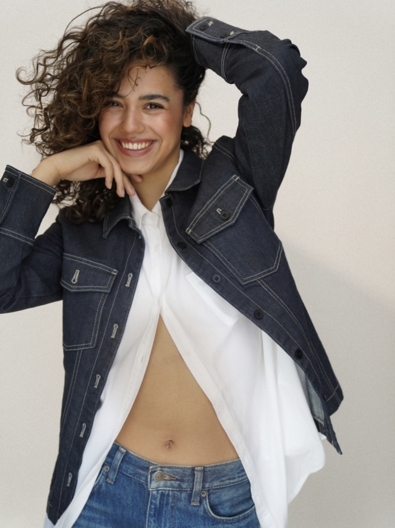 ZAZA Casting model ID: 12355