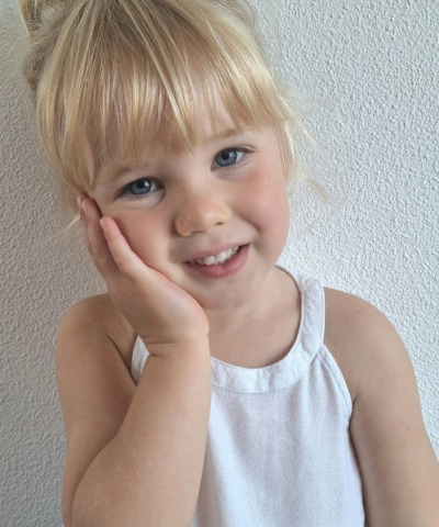 ZAZA Casting model ID: 23107