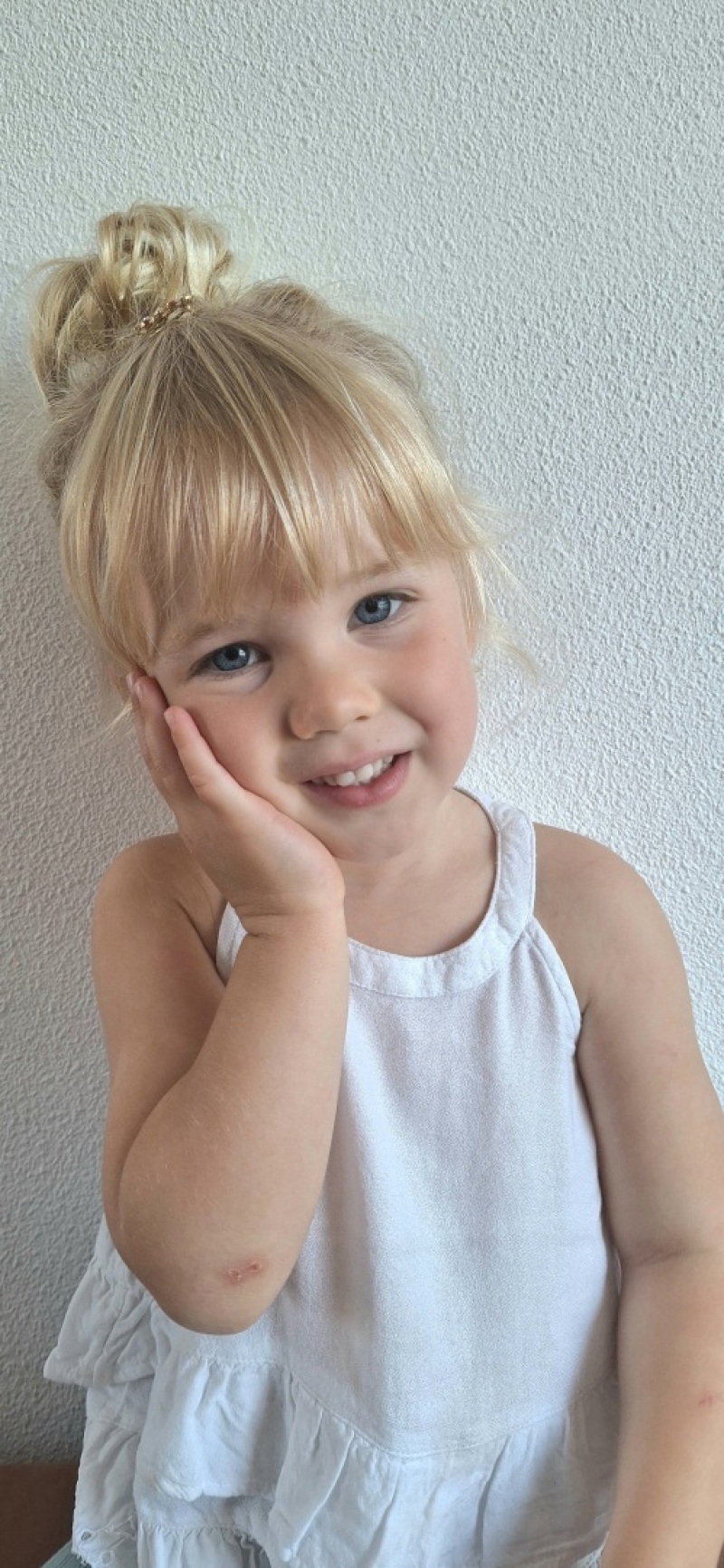 ZAZA Casting model ID: 23107