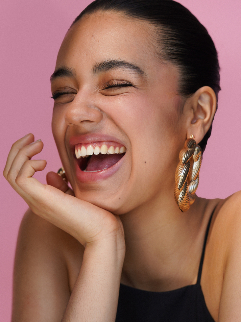 ZAZA Casting model ID: 12355
