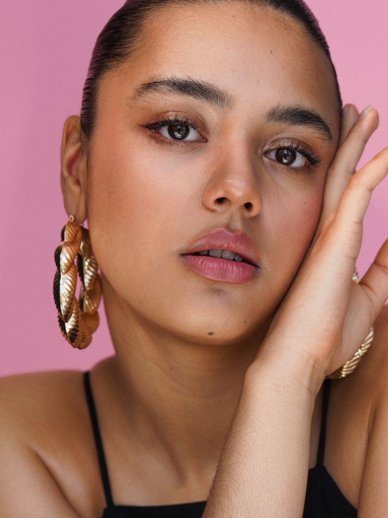 ZAZA Casting model ID: 12355