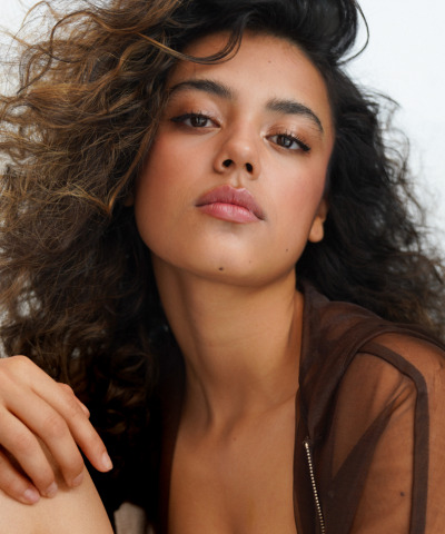 ZAZA Casting model ID: 12355