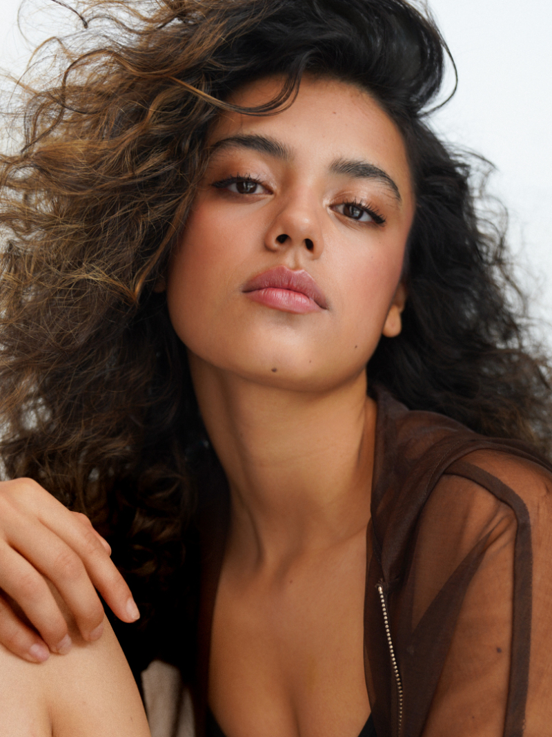 ZAZA Casting model ID: 12355