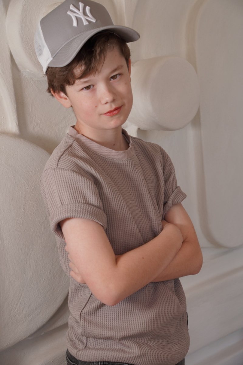 ZAZA Casting model ID: 20465