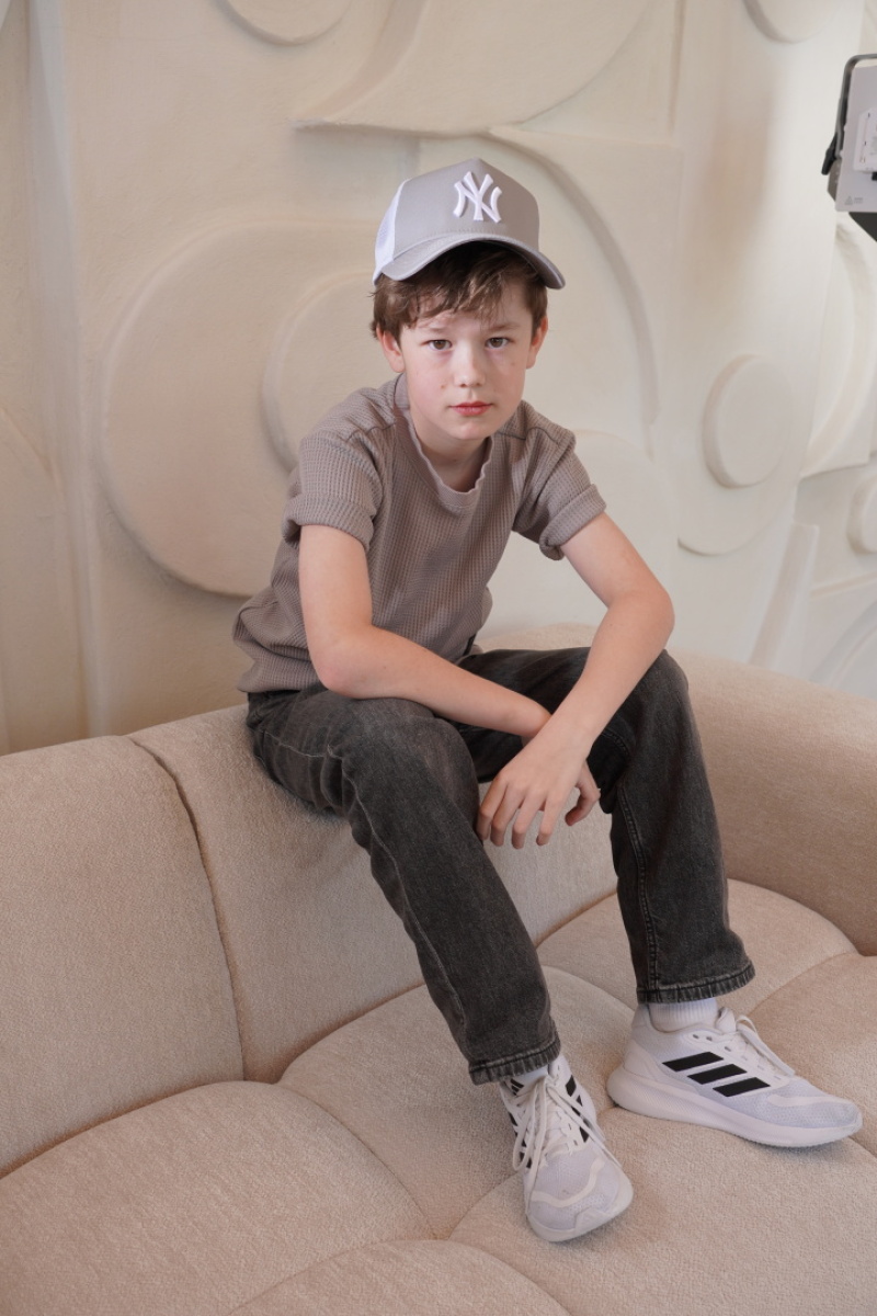 ZAZA Casting model ID: 20465