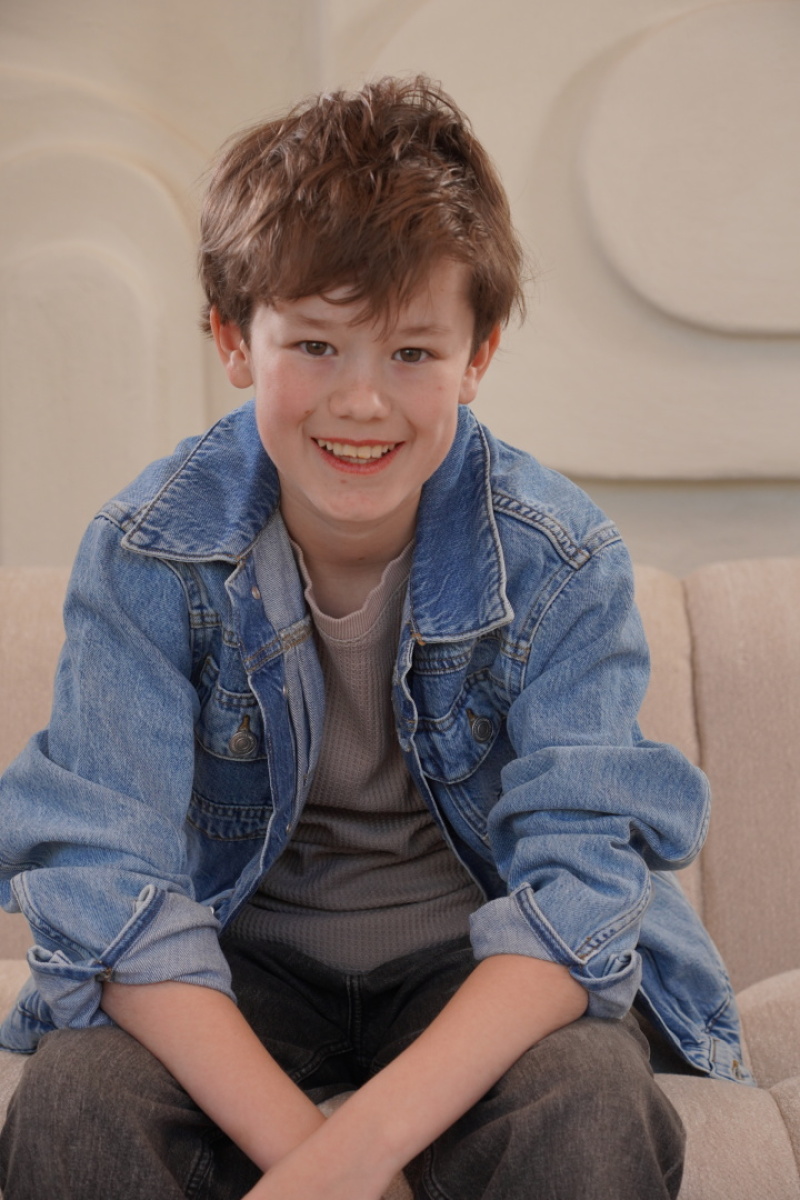 ZAZA Casting model ID: 20465