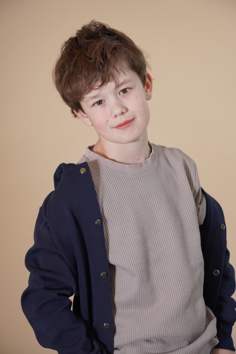 ZAZA Casting model ID: 20465
