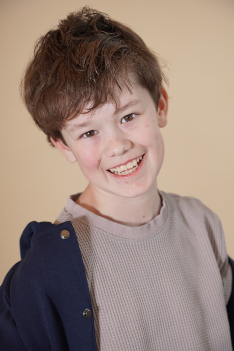 ZAZA Casting model ID: 20465
