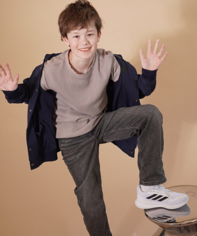 ZAZA Casting model ID: 20465