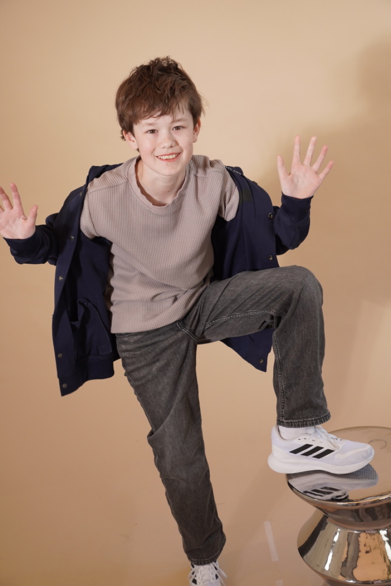 ZAZA Casting model ID: 20465