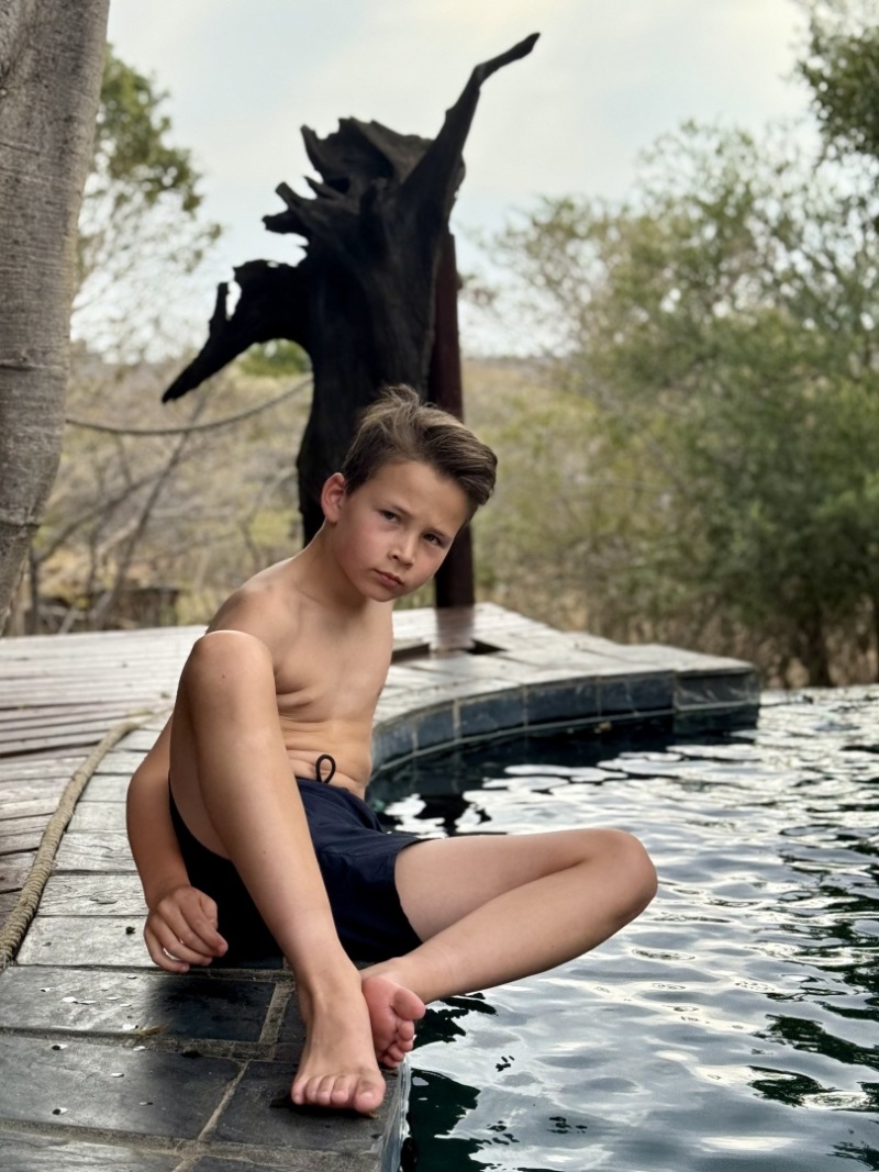 ZAZA Casting model ID: 5551