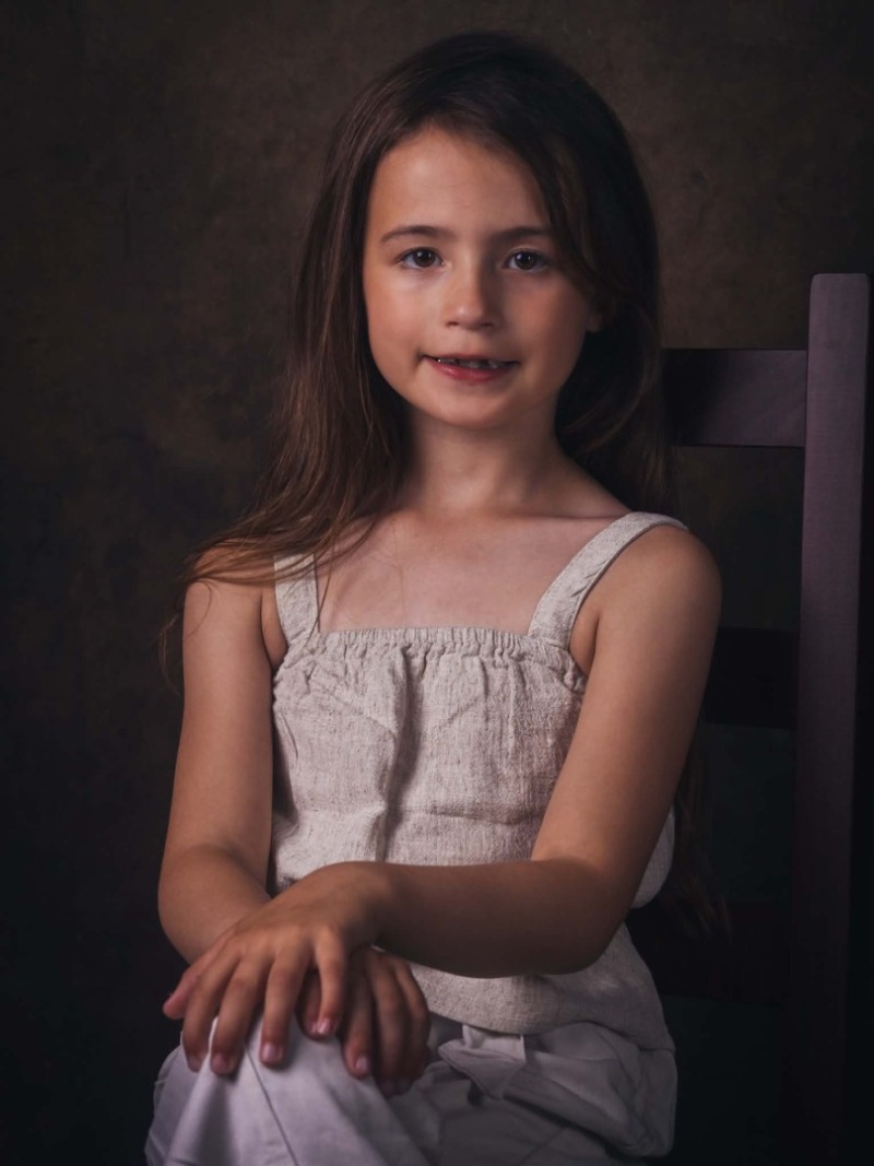 ZAZA Casting model ID: 27551