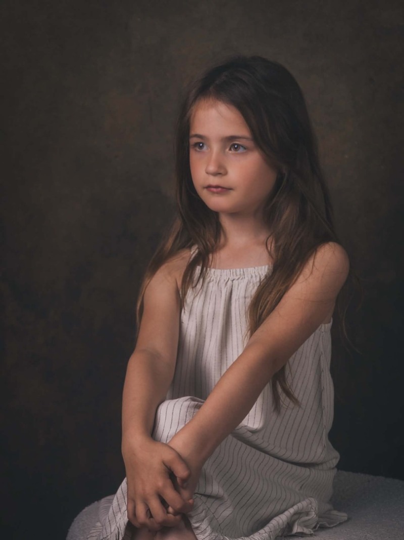 ZAZA Casting model ID: 27551