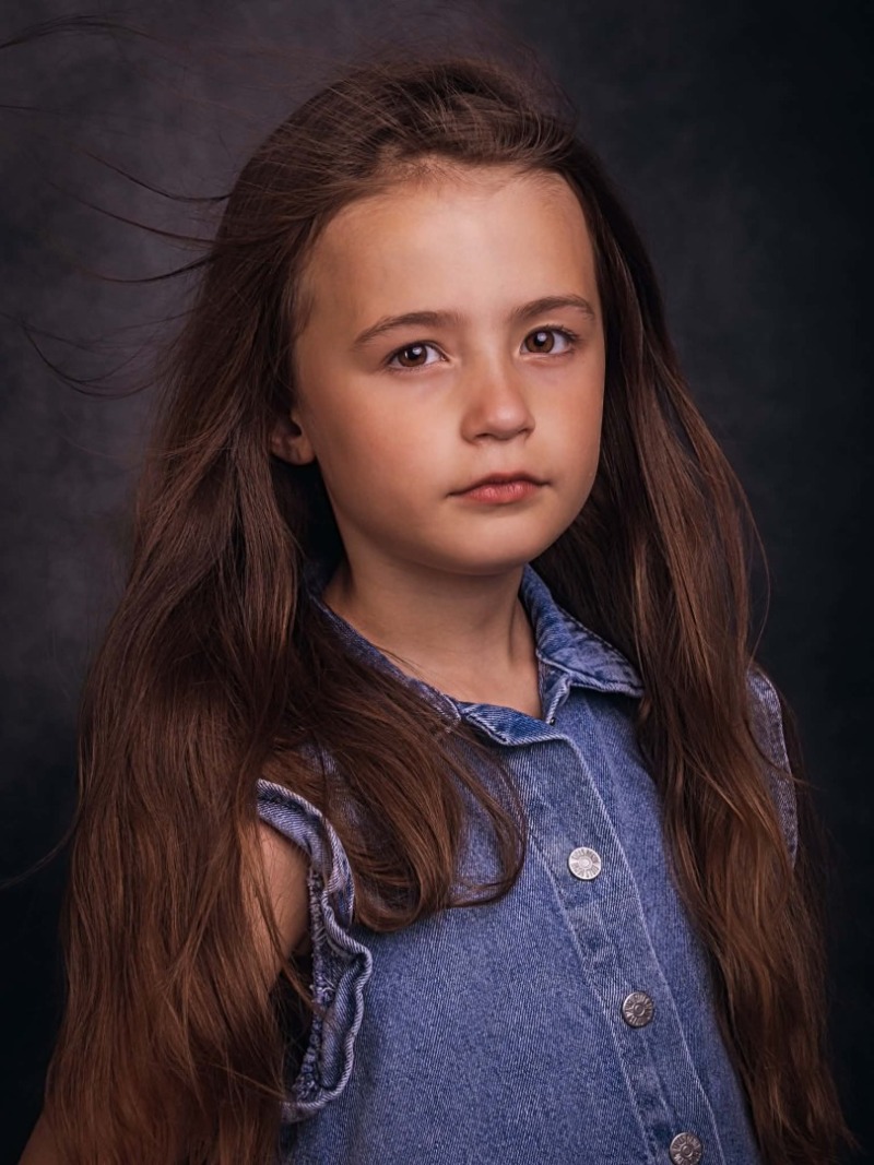 ZAZA Casting model ID: 27551
