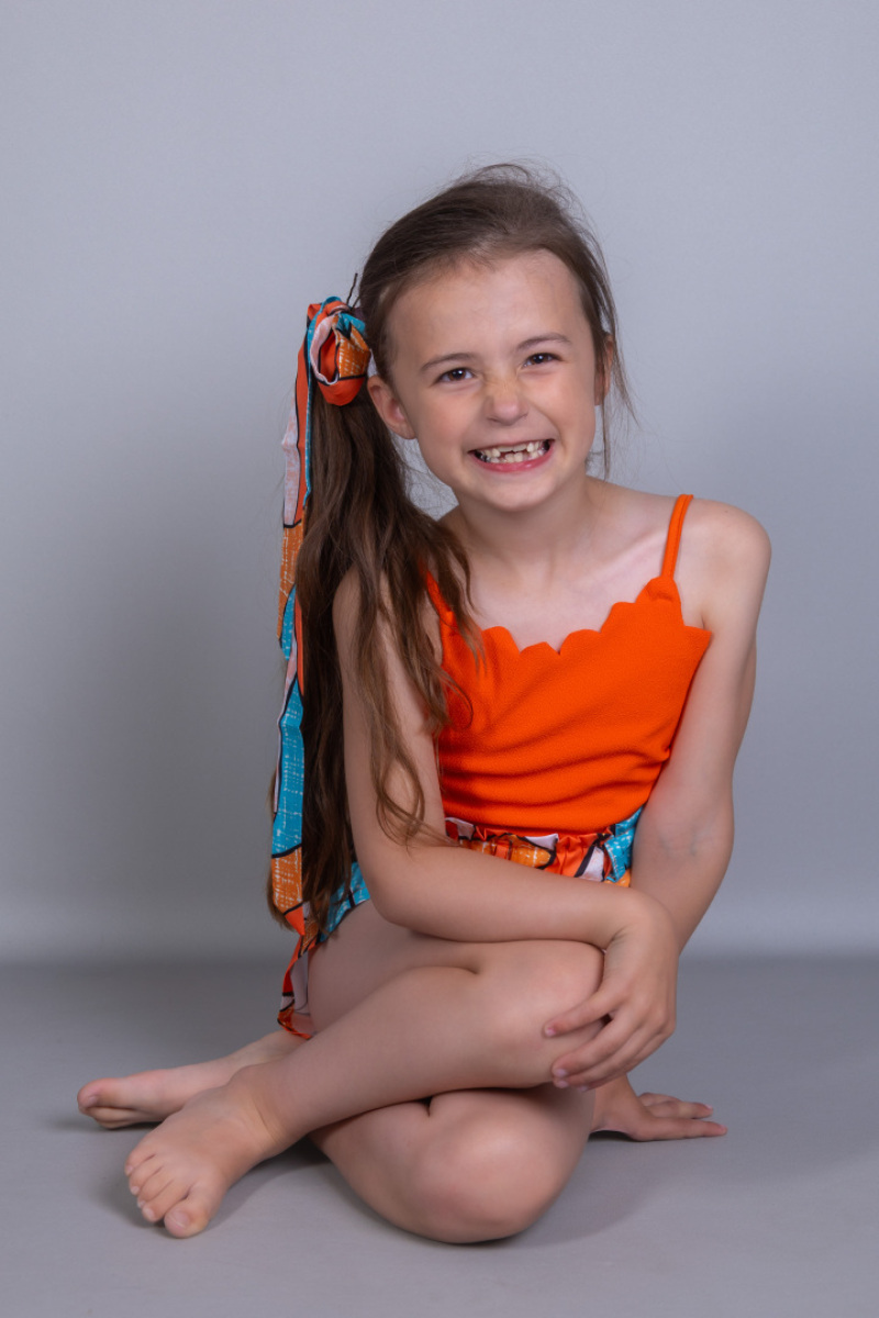 ZAZA Casting model ID: 27551
