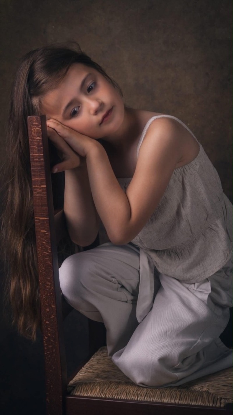 ZAZA Casting model ID: 27551