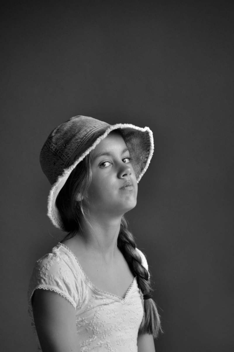 ZAZA Casting model ID: 6233