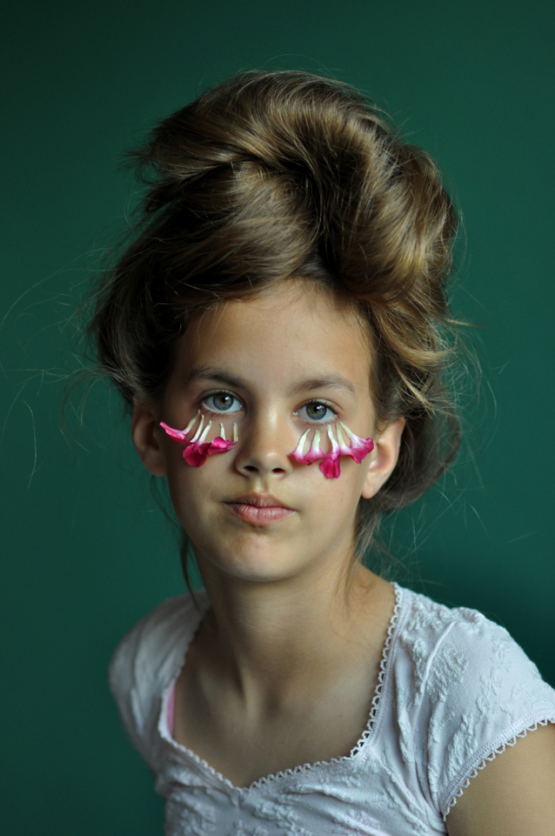 ZAZA Casting model ID: 6233