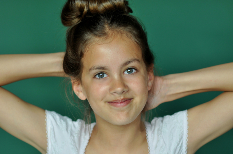 ZAZA Casting model ID: 6233