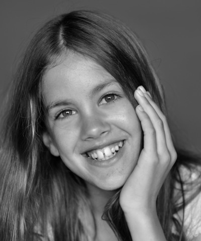 ZAZA Casting model ID: 6233