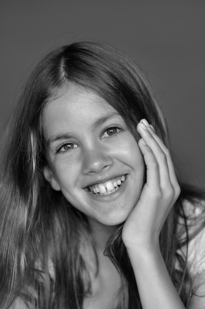 ZAZA Casting model ID: 6233