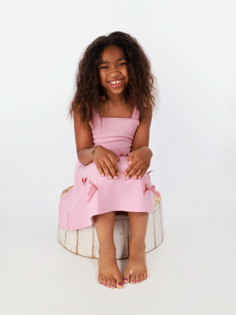 ZAZA Casting model ID: 27162