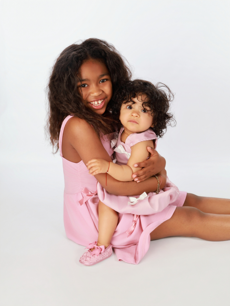 ZAZA Casting model ID: 27162