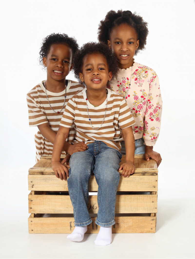 ZAZA Casting Familie ID: 1776