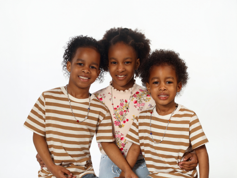 ZAZA Casting familie ID: 1776