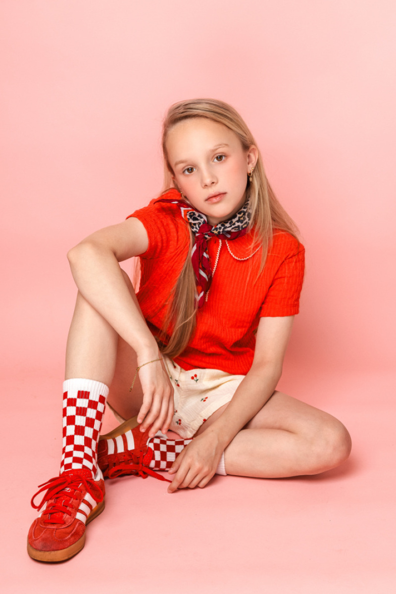 ZAZA Casting model ID: 19855