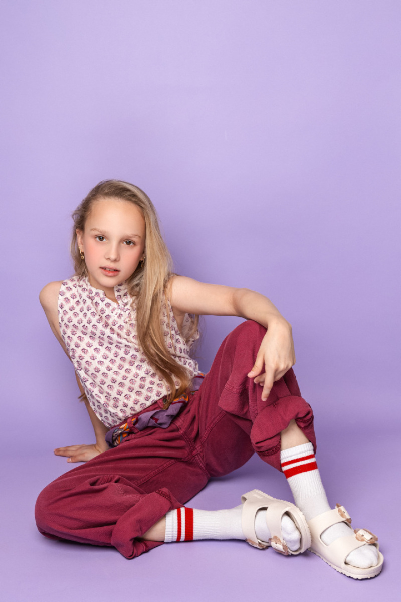 ZAZA Casting model ID: 19855