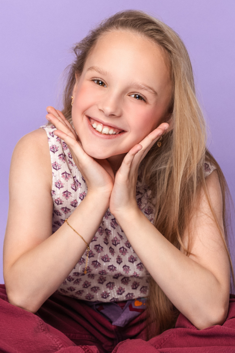 ZAZA Casting model ID: 19855