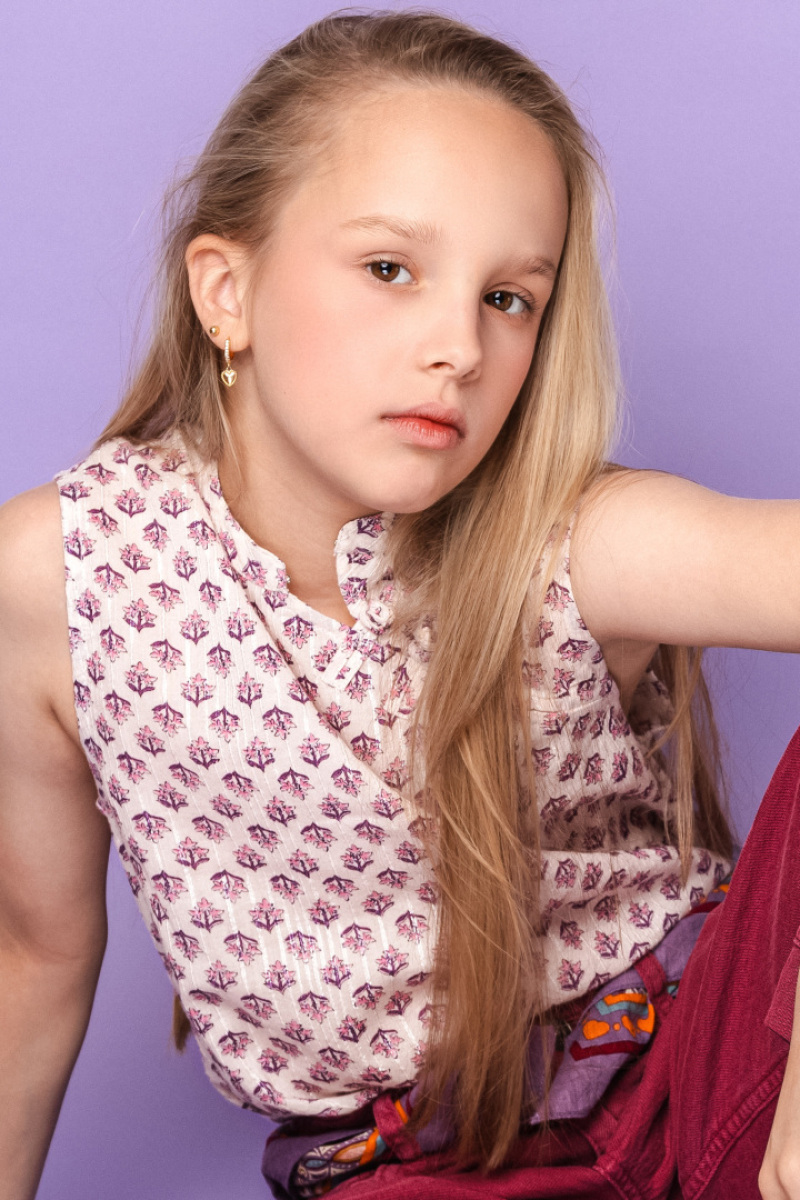ZAZA Casting model ID: 19855