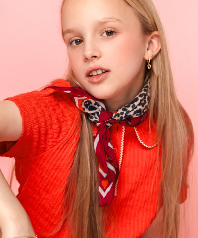 ZAZA Casting model ID: 19855