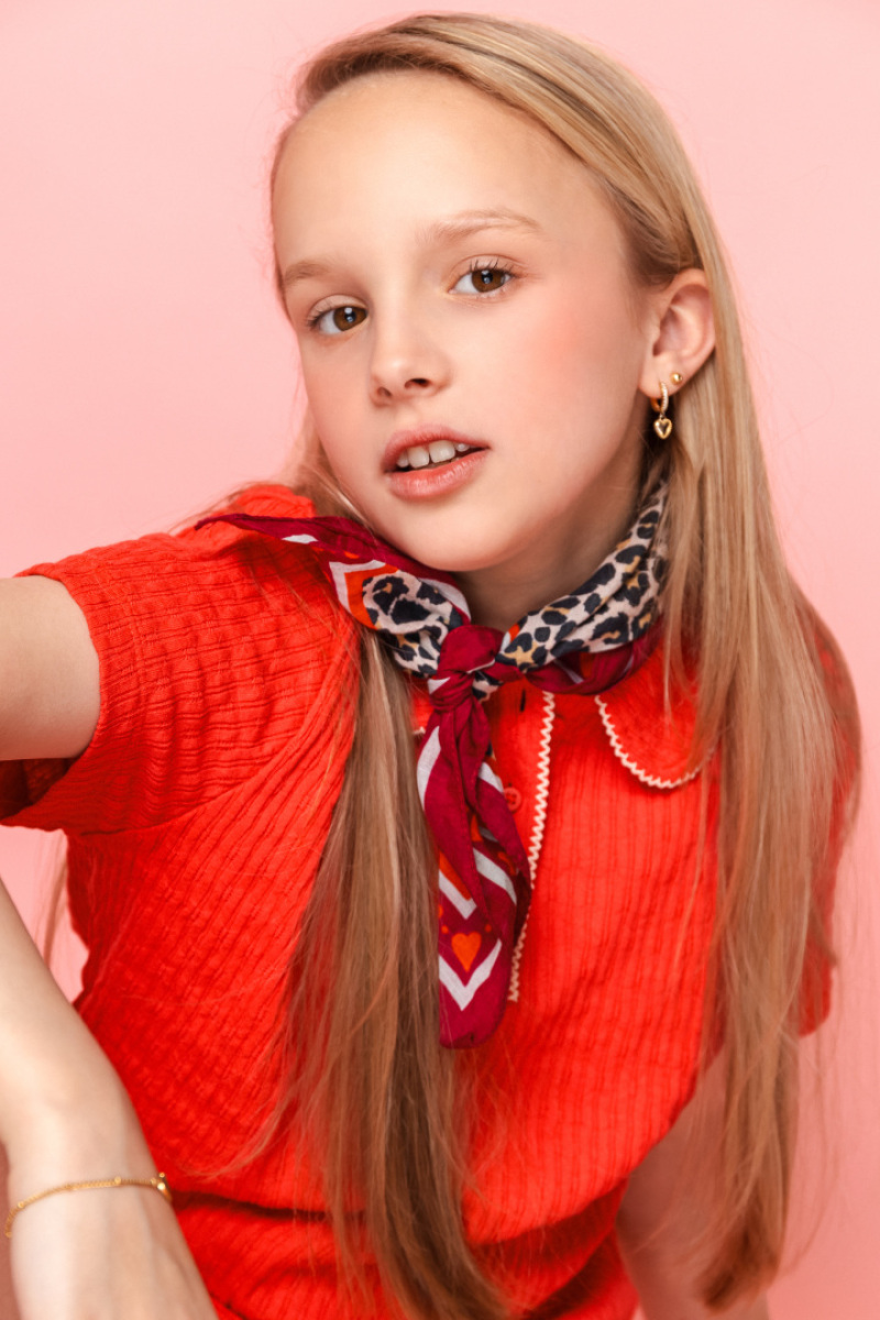 ZAZA Casting model ID: 19855