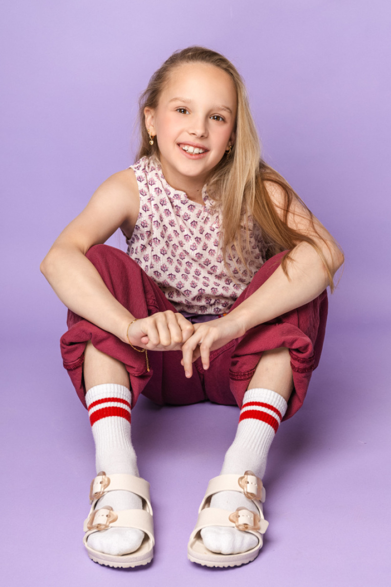 ZAZA Casting model ID: 19855