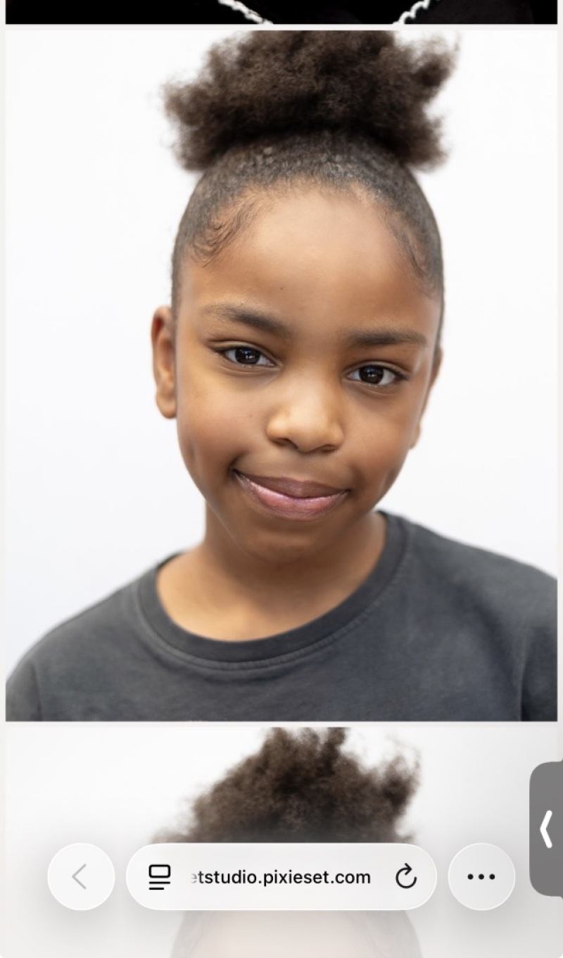 ZAZA Casting model ID: 9712