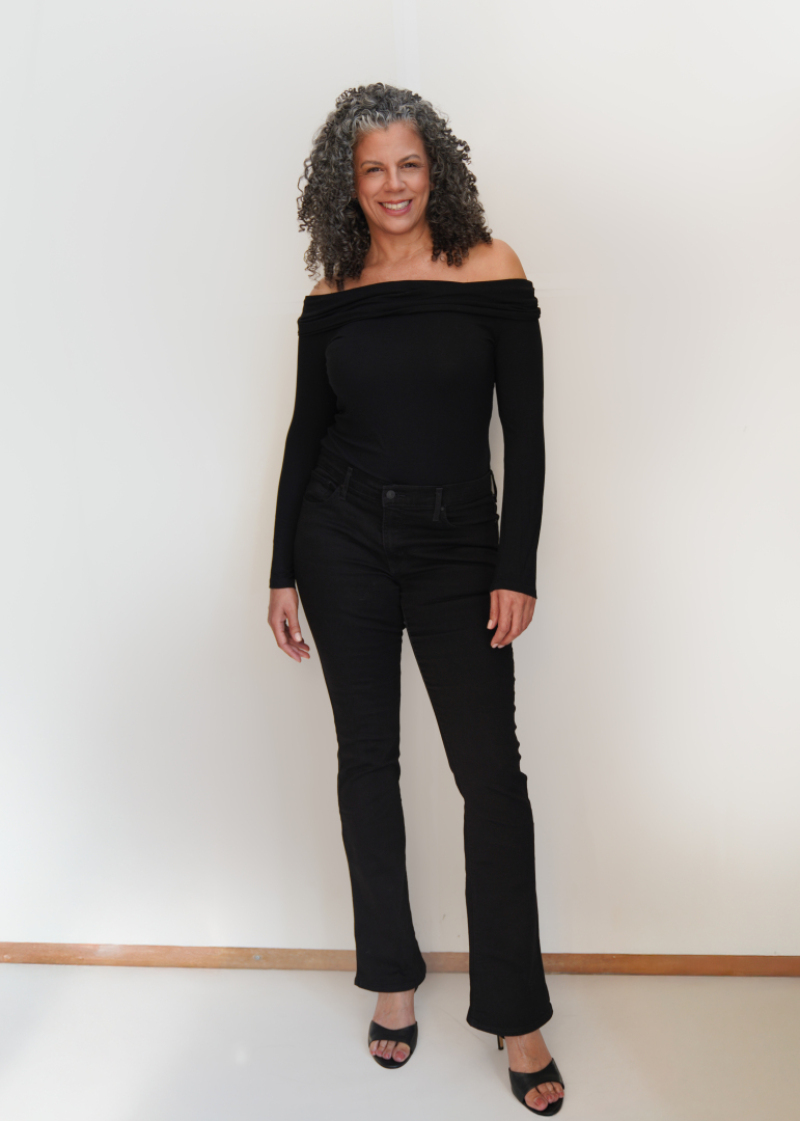 ZAZA Casting model ID: 24111