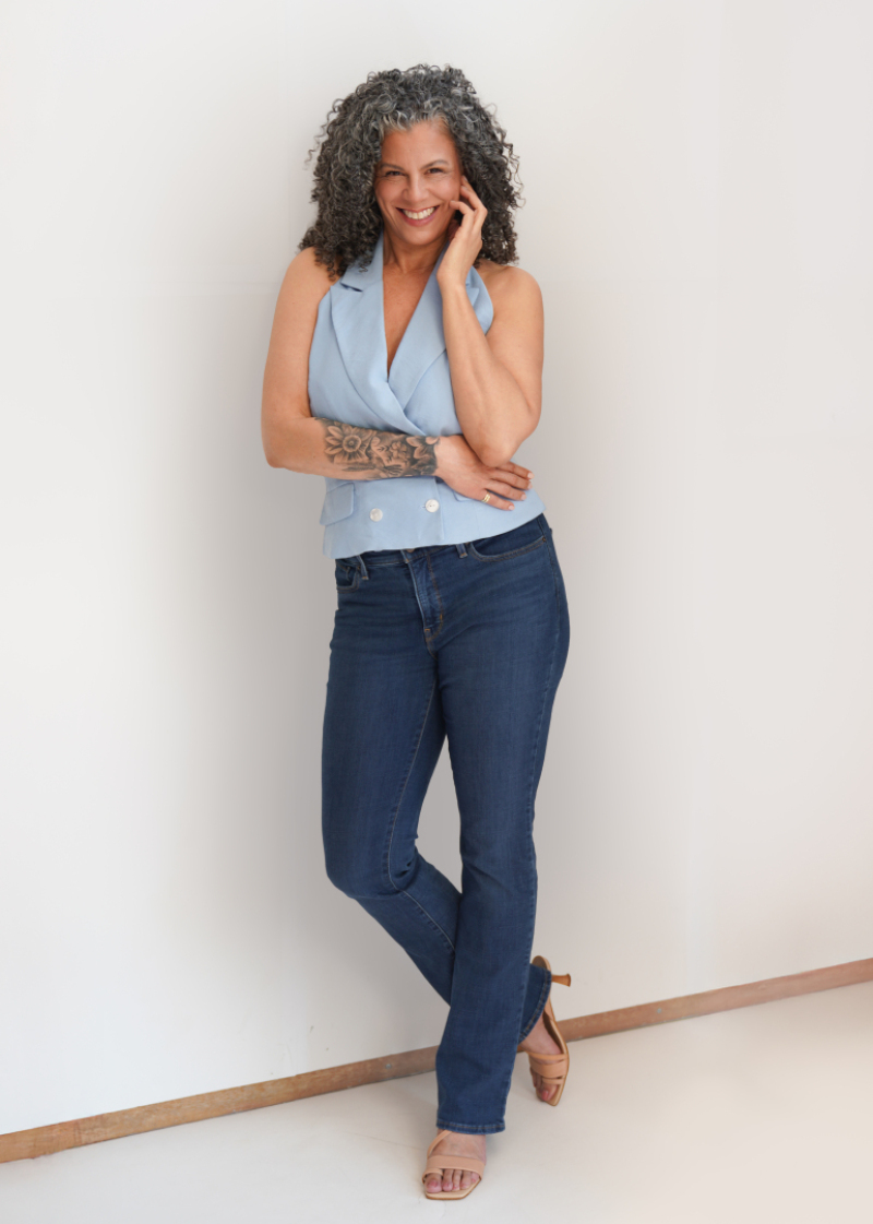 ZAZA Casting model ID: 24111