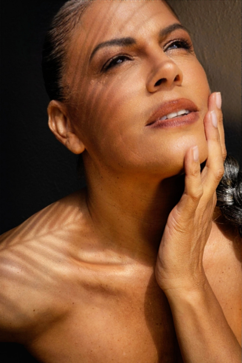 ZAZA Casting model ID: 24111