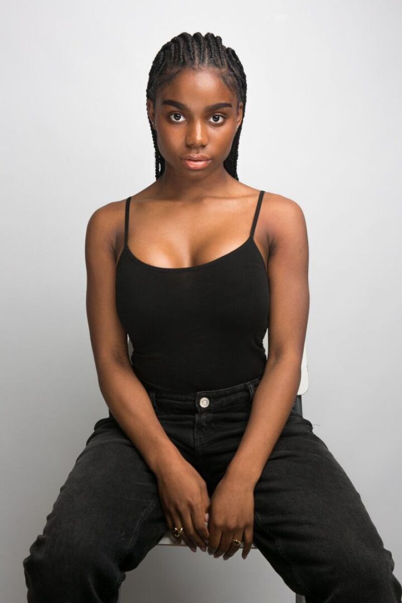 ZAZA Casting model ID: 19026