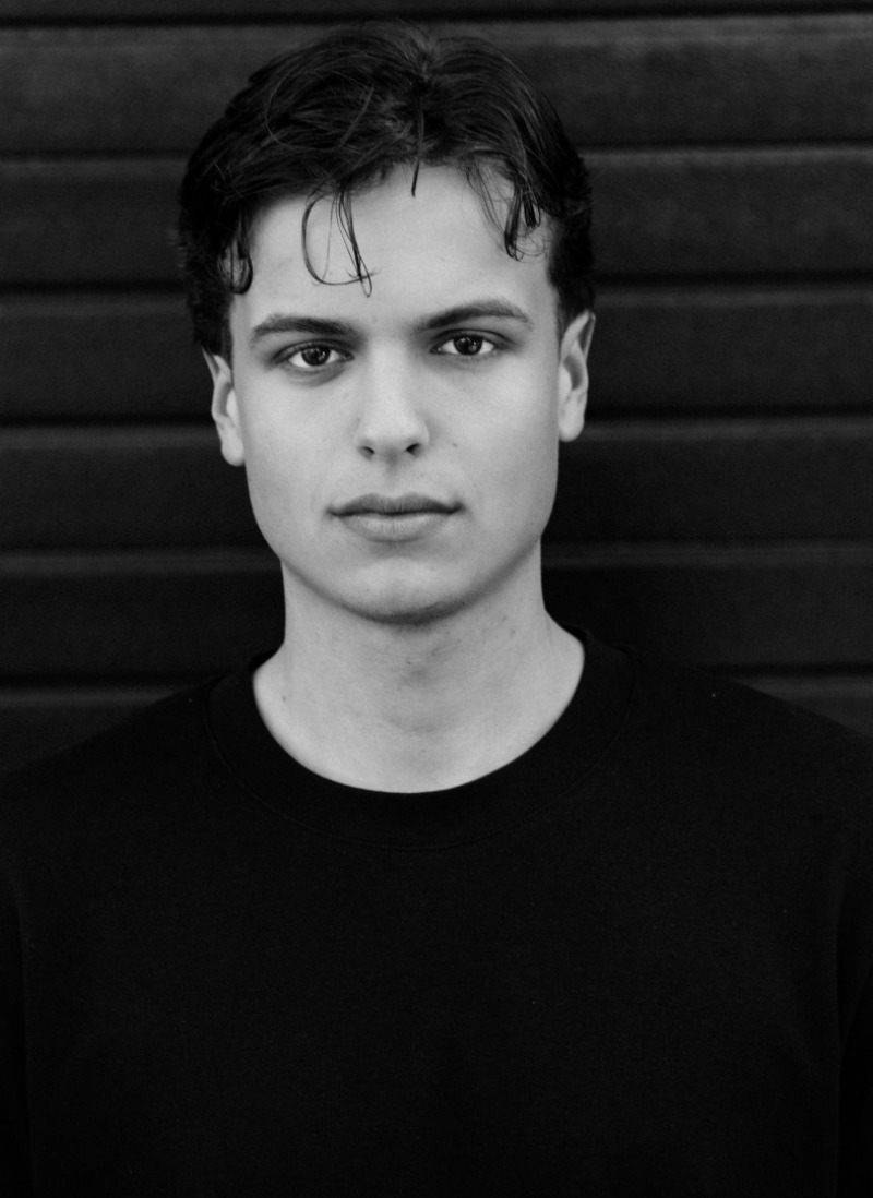 ZAZA Casting model ID: 28018