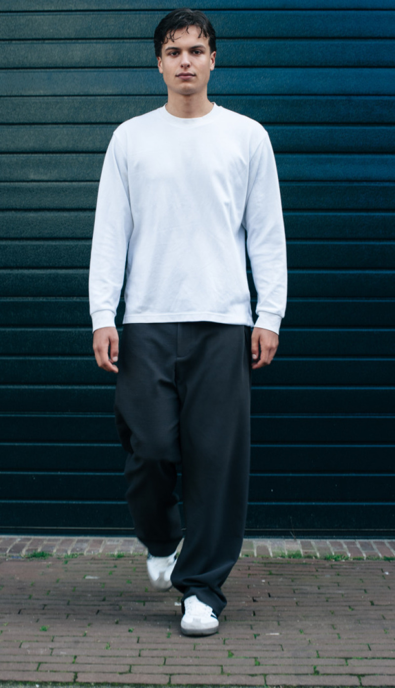 ZAZA Casting model ID: 28018