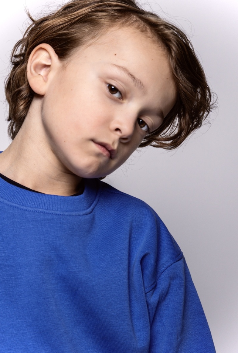 ZAZA Casting model ID: 23137