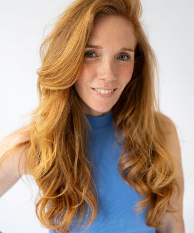 ZAZA Casting model ID: 18444