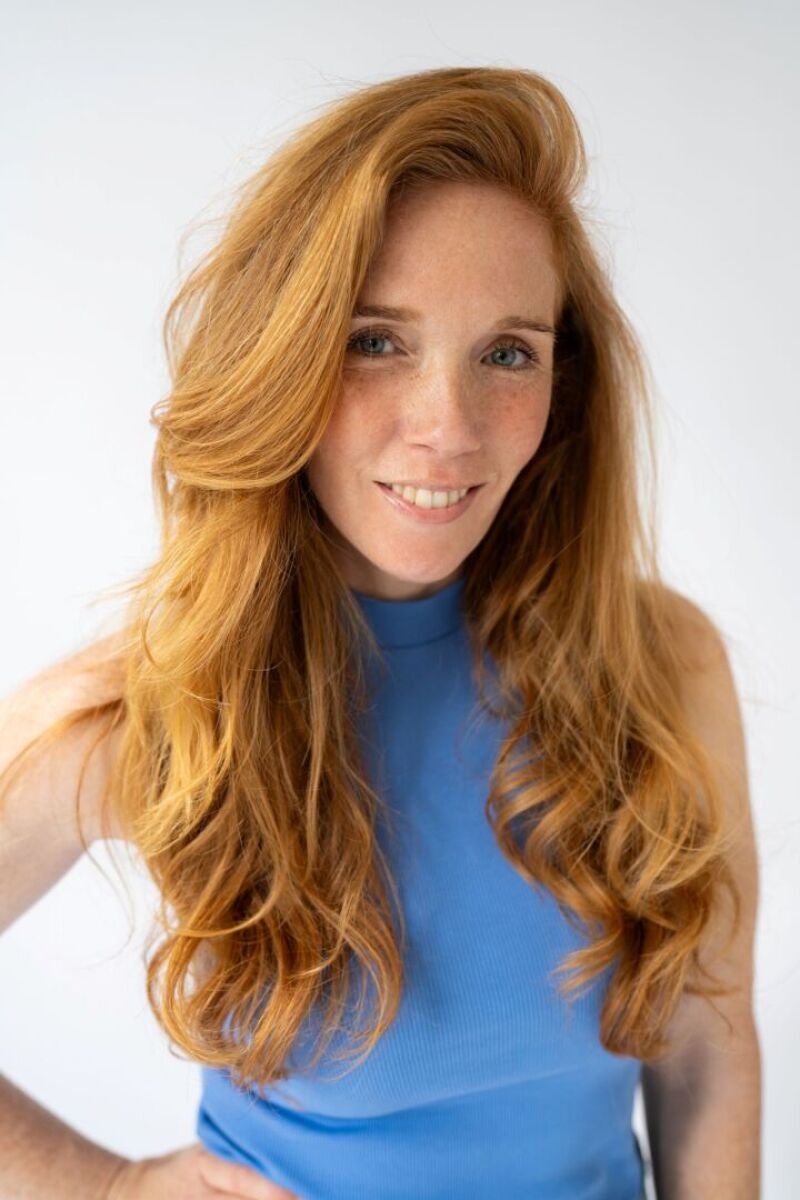 ZAZA Casting model ID: 18444