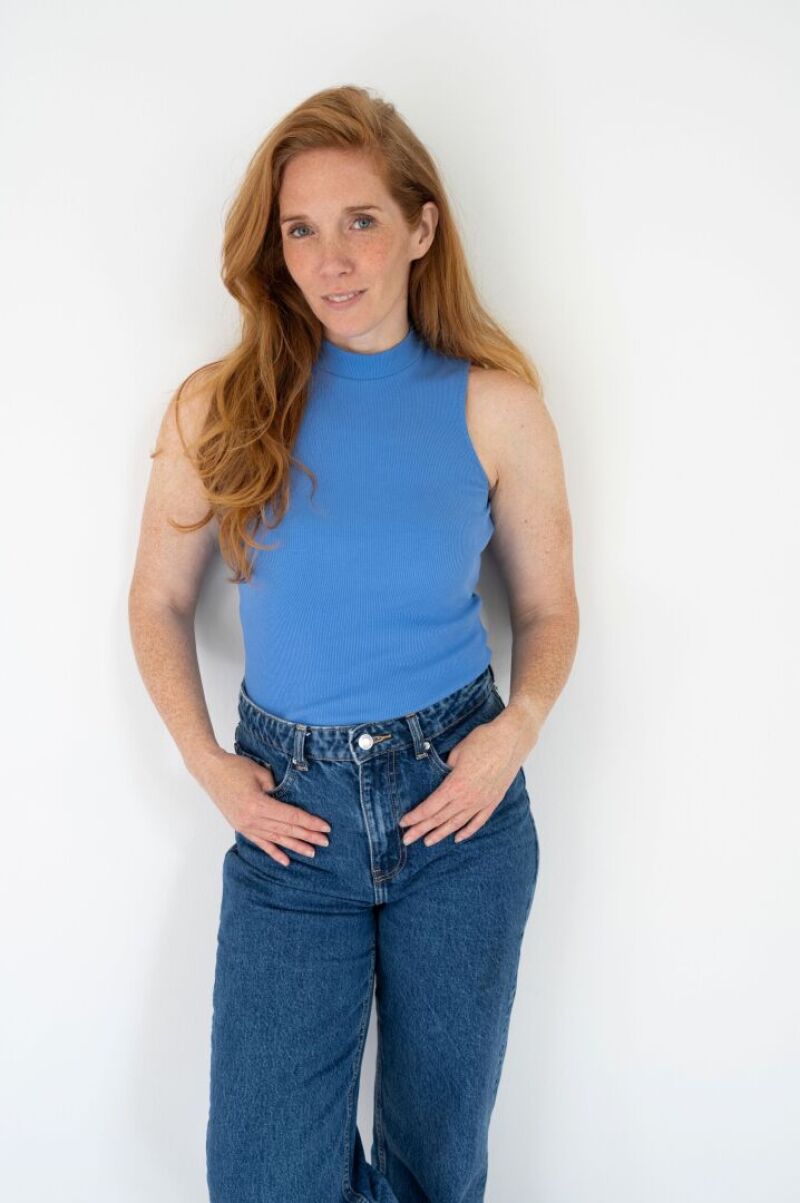 ZAZA Casting model ID: 18444